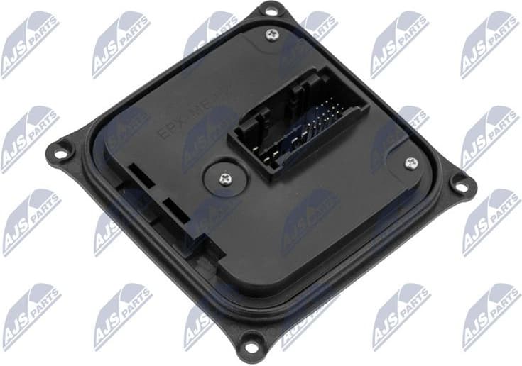 Control Unit, lights EPX-ME-020