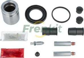 Repair Kit, brake caliper 745276