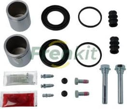 Repair Kit, brake caliper 745266