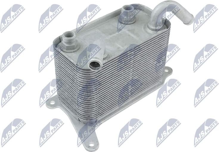 Oil Cooler, automatic transmission CCL-VW-028