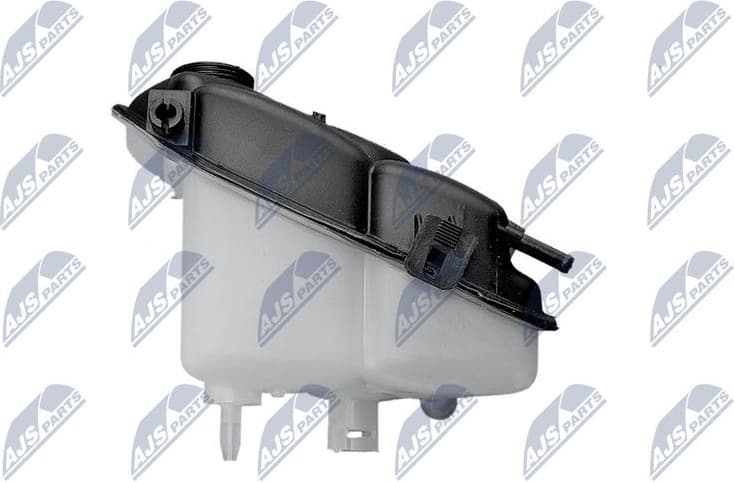 Expansion Tank, coolant CZW-ME-026 - image 3