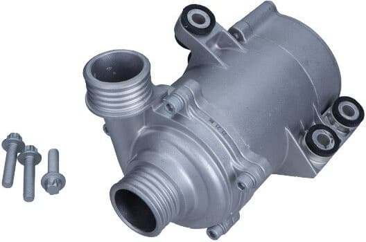 Water Pump, engine cooling 47-0259 - image 2