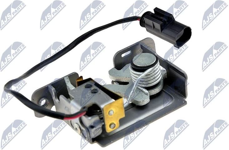 Bonnet Lock EZC-BM-061 - image 7
