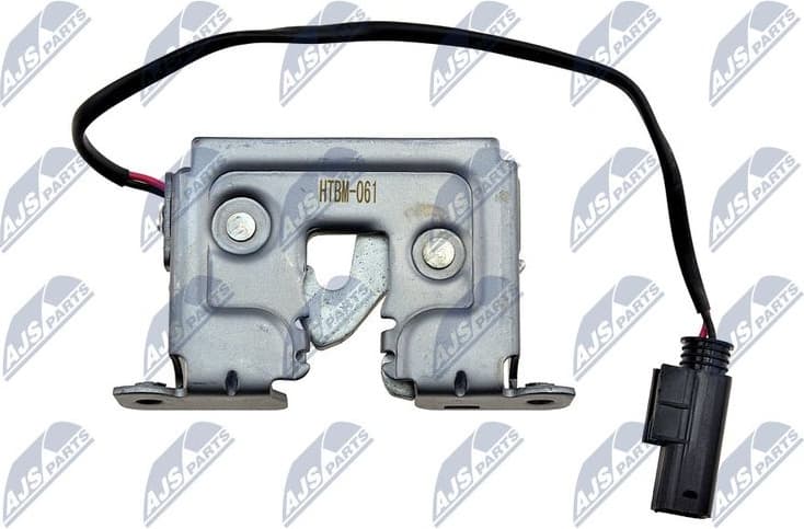 Bonnet Lock EZC-BM-061 - image 4