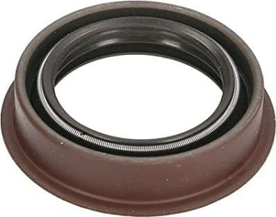 Seal differential-shaft 493 69114