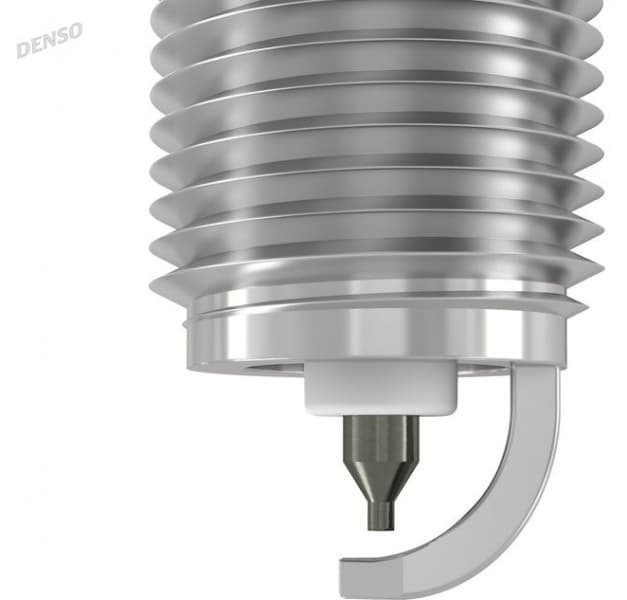 Spark Plug Iridium Power IXUH22I - image 2