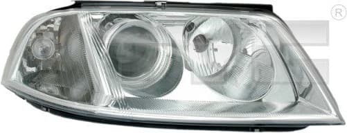Headlight 20-6243-25-2