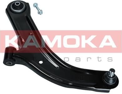 Control/Trailing Arm, wheel suspension 9050259 - image 3