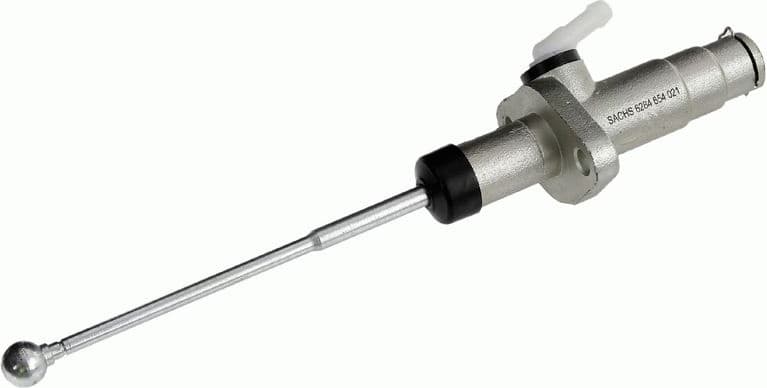 Master Cylinder, clutch 6284 654 021
