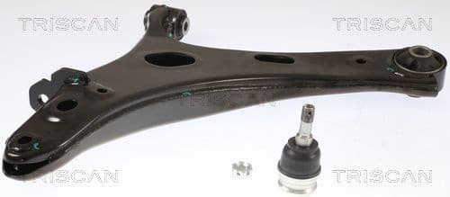 Control/Trailing Arm, wheel suspension 8500 68521