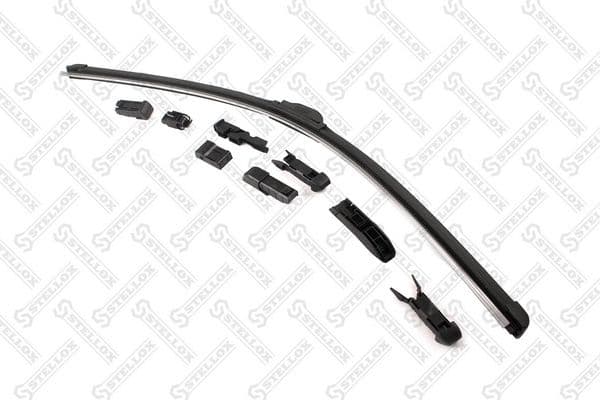 Wiper Blade 204 005-SX