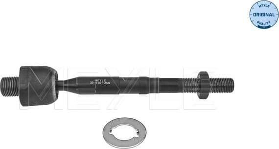 Inner Tie Rod MEYLE-ORIGINAL: True to OE. 33-16 031 0009