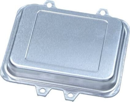 Control Unit, lights 27-1685 - image 2