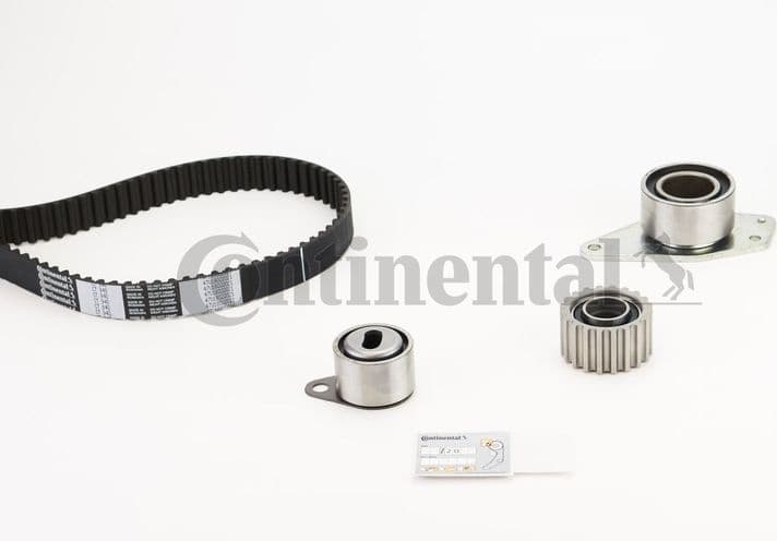 Timing Belt Kit CT940K2 - image 3