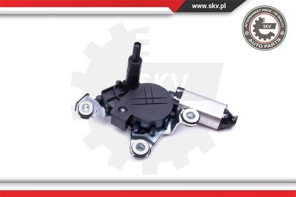 Wiper Motor 19SKV173 - image 4
