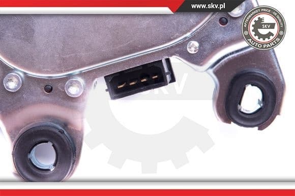 Wiper Motor 19SKV173 - image 5
