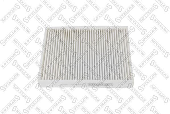 Filter, cabin air 71-10641-SX