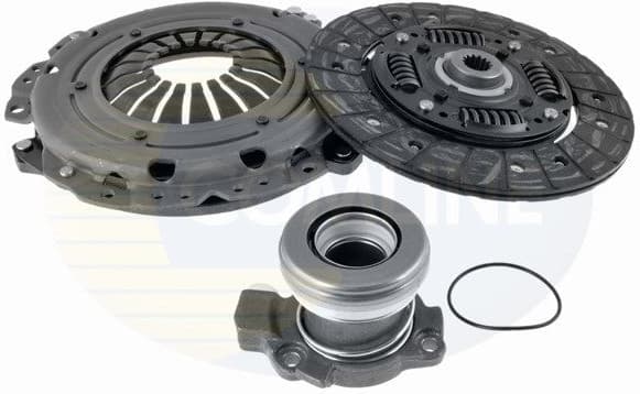 Clutch Kit ECK096-CS10