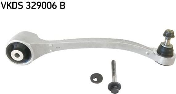 Control/Trailing Arm, wheel suspension VKDS329006B