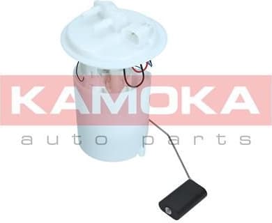 fuel supply unit 8400038 - image 4