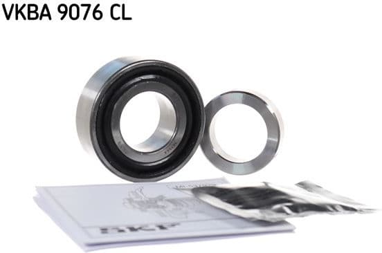 Wheel Bearing Kit Classic VKBA9076CL