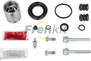 Repair Kit, brake caliper 742197