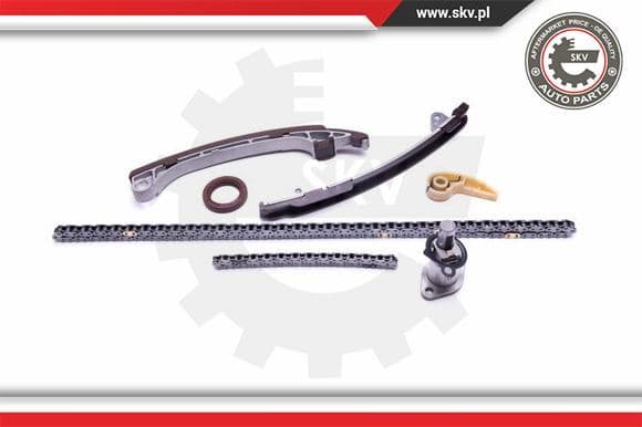 Timing Chain Kit 21SKV198 - image 2