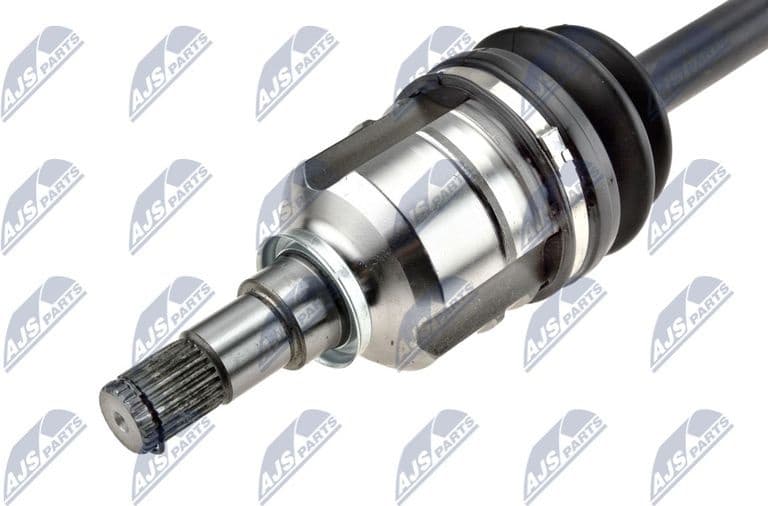 Drive Shaft NPW-TY-159 - image 2