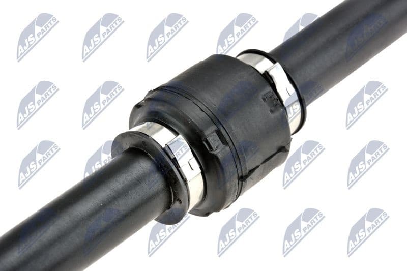 Drive Shaft NPW-TY-159 - image 3
