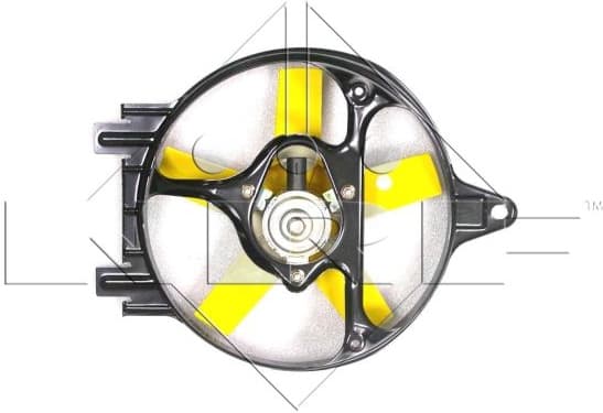 Fan, engine cooling 47454 - image 2