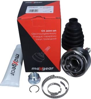 Joint Kit, drive shaft 49-3093 - image 3