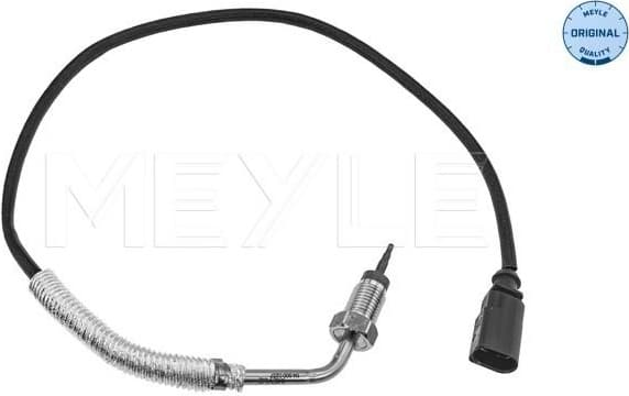 Sensor, exhaust gas temperature MEYLE-ORIGINAL: True to OE. 114 800 0257