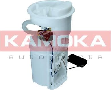 fuel supply unit 8400100 - image 3