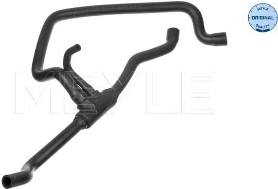 Radiator Hose MEYLE-ORIGINAL: True to OE. 319 222 0008