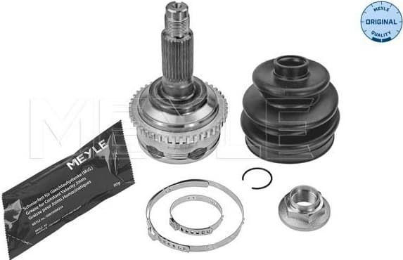 Joint Kit, drive shaft MEYLE-ORIGINAL: True to OE. 35-14 498 0018
