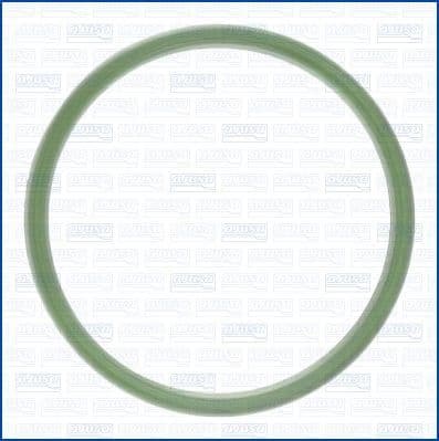 Gasket, intake manifold 13265900