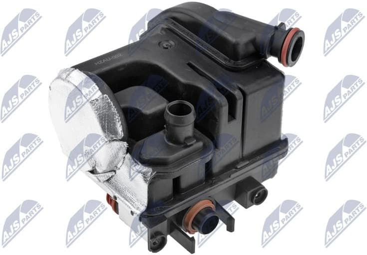Oil Separator, crankcase ventilation SEP-AU-002