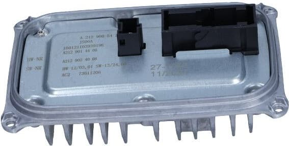 Control Unit, lights 27-1707 - image 2