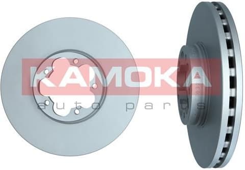 Brake Disc 103632