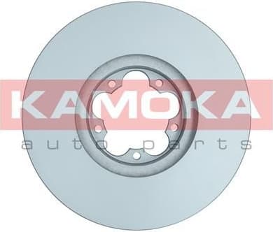 Brake Disc 103632 - image 2