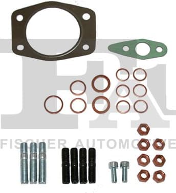 Mounting Kit, charger KT550030