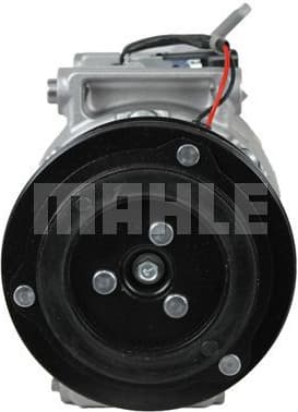 Compressor, air conditioning BEHR *** PREMIUM LINE *** ACP 552 000P - image 4