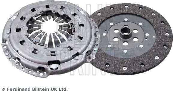 Clutch Kit ADBP300036