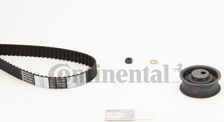 Timing Belt Kit CT867K1 - image 3