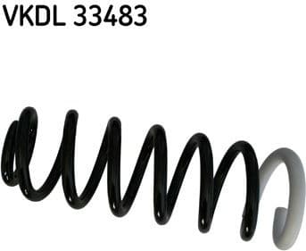 Suspension Spring VKDL33483