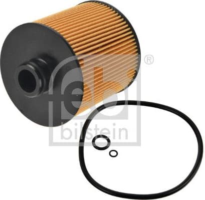 Oil Filter 178639