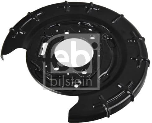 Splash Guard, brake disc 178434
