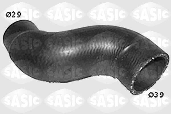 Radiator Hose SWH6746