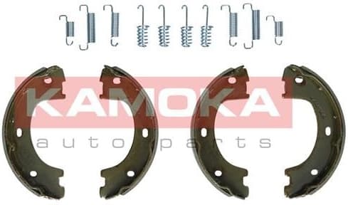 Brake Shoe Set, parking brake JQ212081