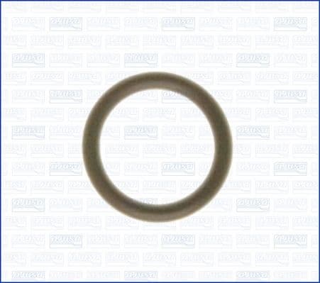 Gasket, intake manifold 16056800